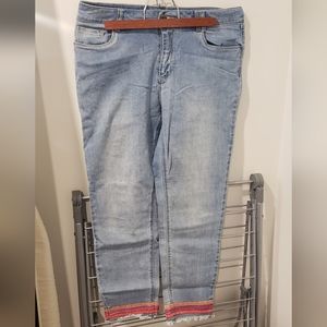 Charlie B Jeans size 10